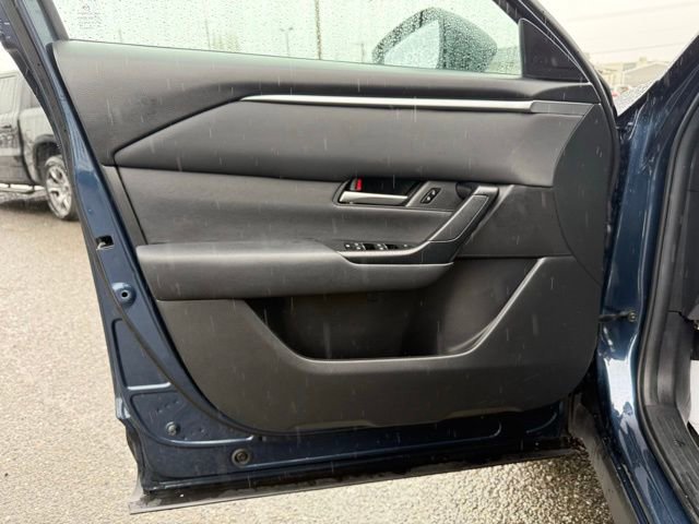 Used 2025 MAZDA CX-50 AWD 2.5 S w/ Preferred Package image 27