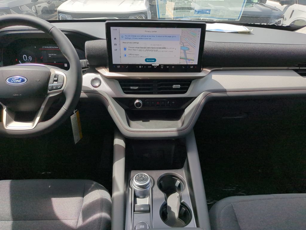 New 2026 Ford Explorer Active RWD image 15