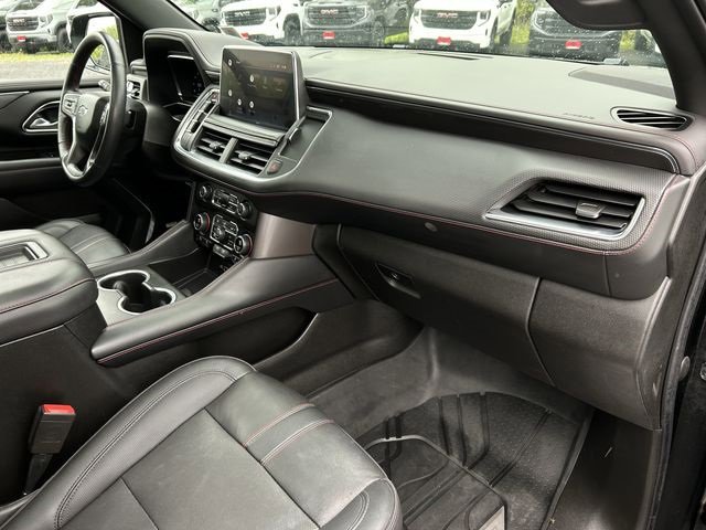 Certified 2022 Chevrolet Tahoe RST w/ Luxury Package image 24