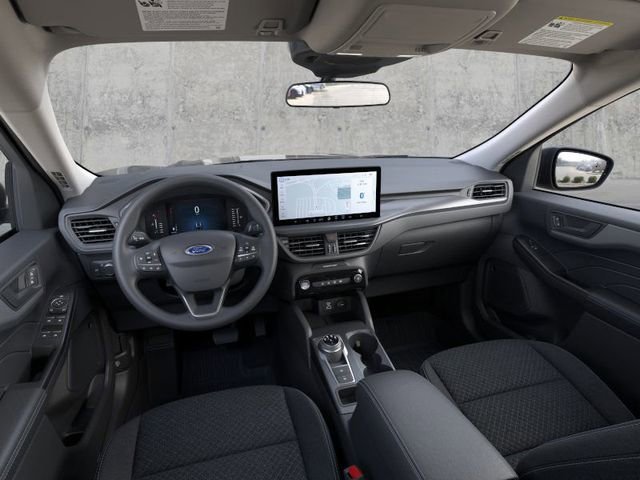 New 2026 Ford Escape Active w/ Tech Pack #1 FWD image 6
