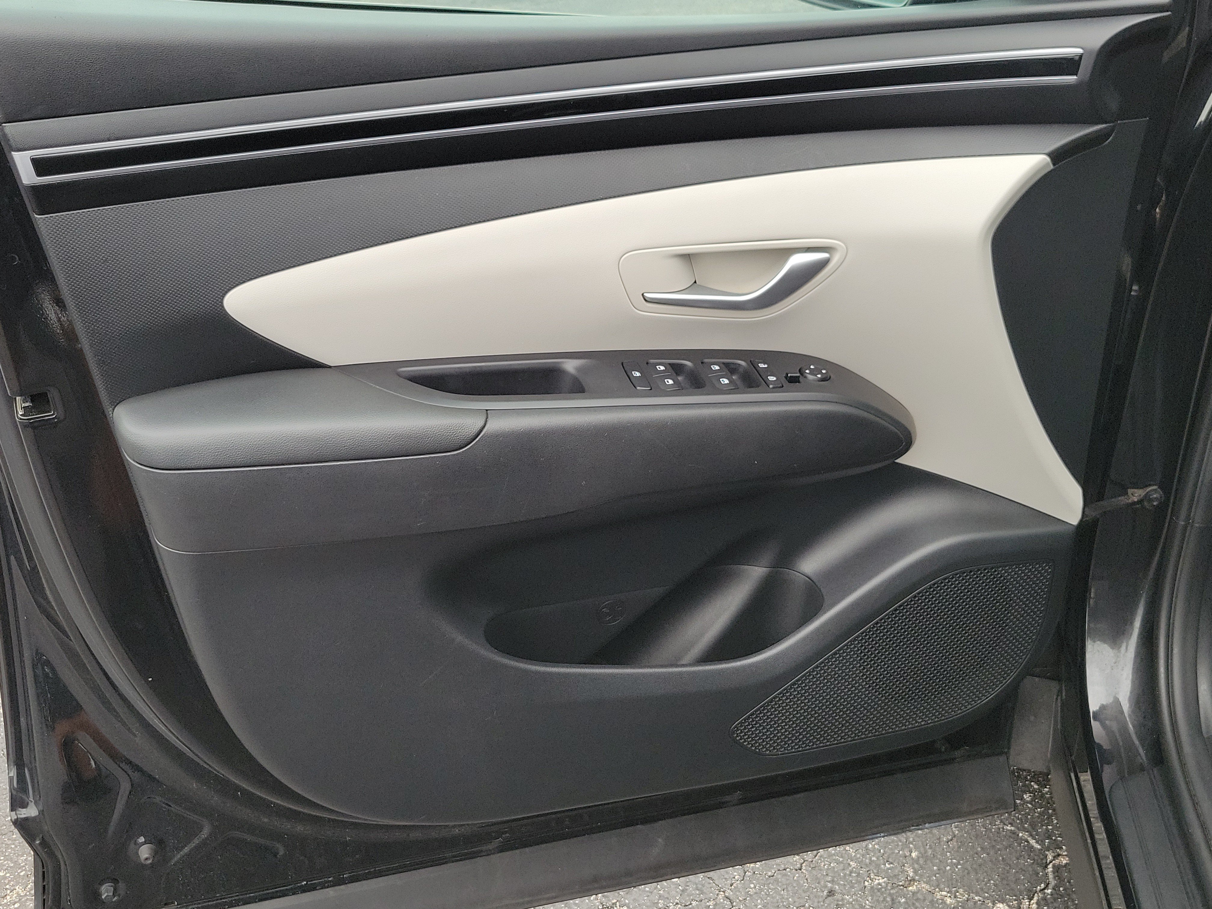 Used 2022 Hyundai Tucson SEL FWD image 25