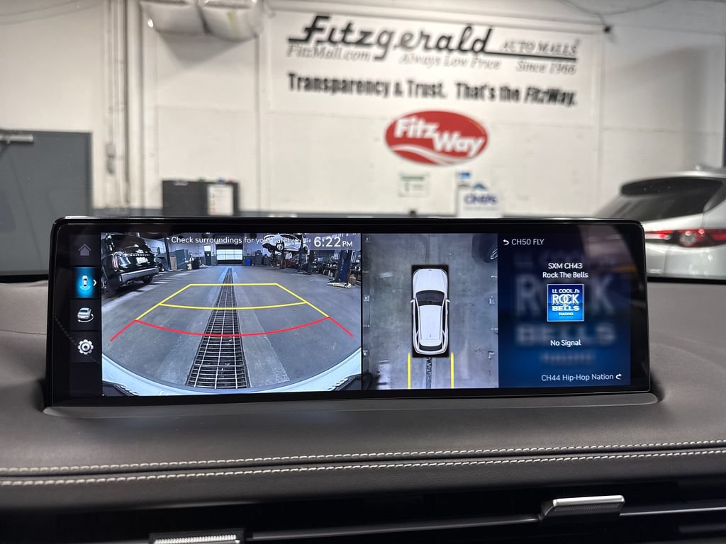 Used 2025 Genesis Electrified GV70 w/ Prestige Package AWD/4WD image 19