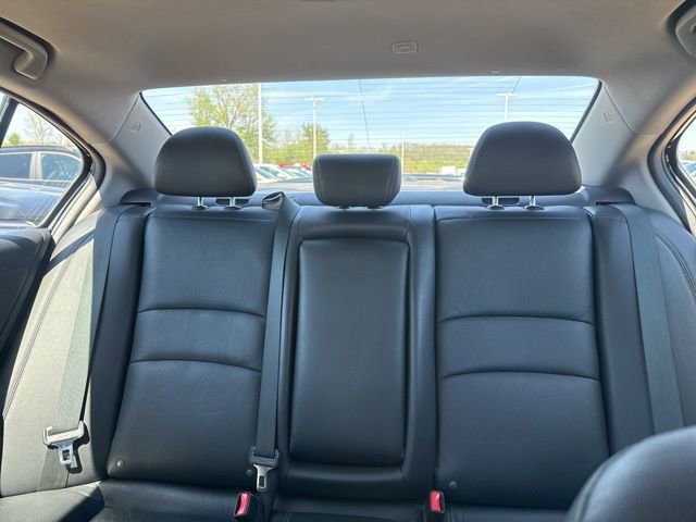 Used 2016 Honda Accord EX-L image 35