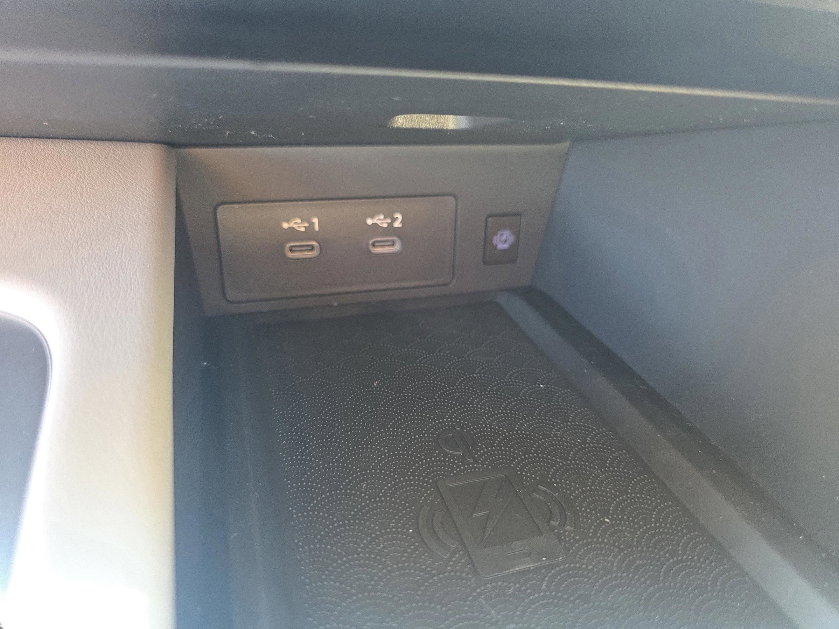 New 2026 INFINITI QX60 Luxe w/ Cargo Package image 24