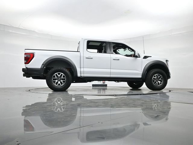 Used 2023 Ford F150 Raptor image 30