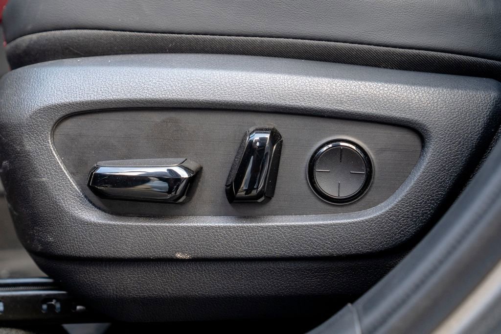 Used 2025 Lexus NX 350h AWD w/ Accessory Package (2T) image 20