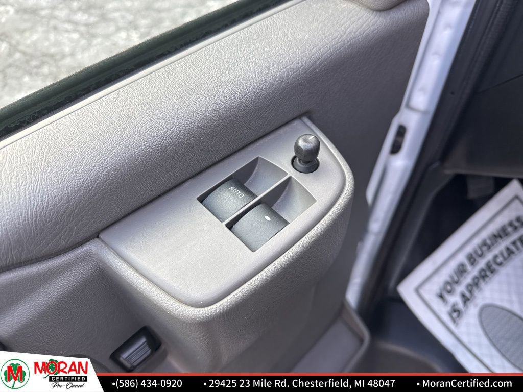 Used 2024 GMC Savana 2500 Work Van w/ Driver Convenience Package image 11