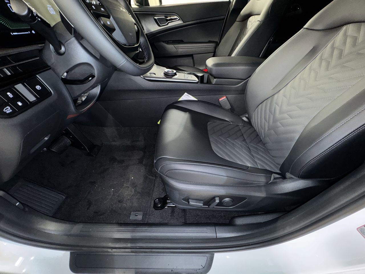 New 2026 Kia Sportage X-Line image 15