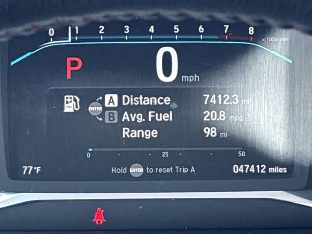 Used 2021 Honda Pilot Black Edition image 36