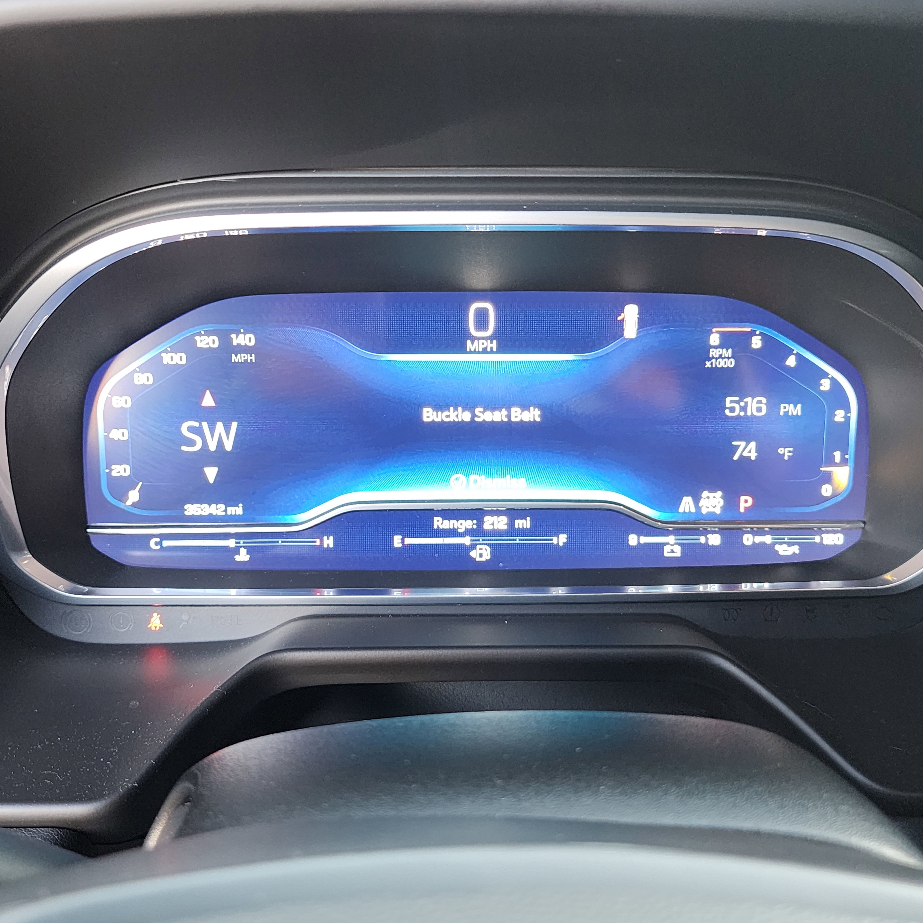 Used 2023 Chevrolet Tahoe LT w/ Luxury Package image 28