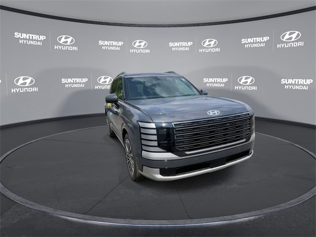 New 2026 Hyundai Palisade Calligraphy image 4