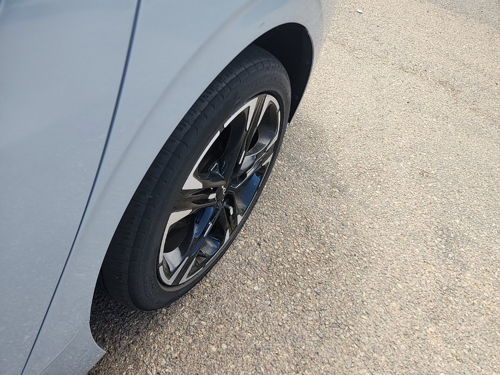 Certified 2024 Kia K5 GT-Line image 8