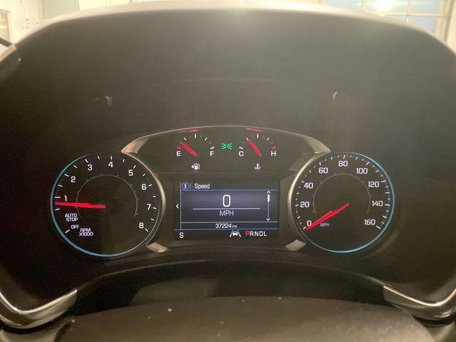 Used 2023 Chevrolet Equinox LT image 22