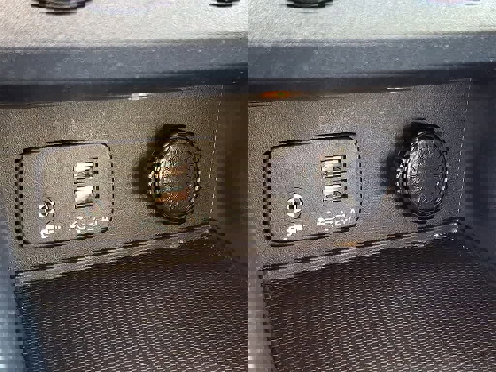 Used 2020 Subaru Crosstrek 2.0i Limited w/ Moonroof Package w/Navigation image 27