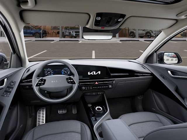 New 2026 Kia Niro Wave w/ Wave Preserve Package FWD image 17
