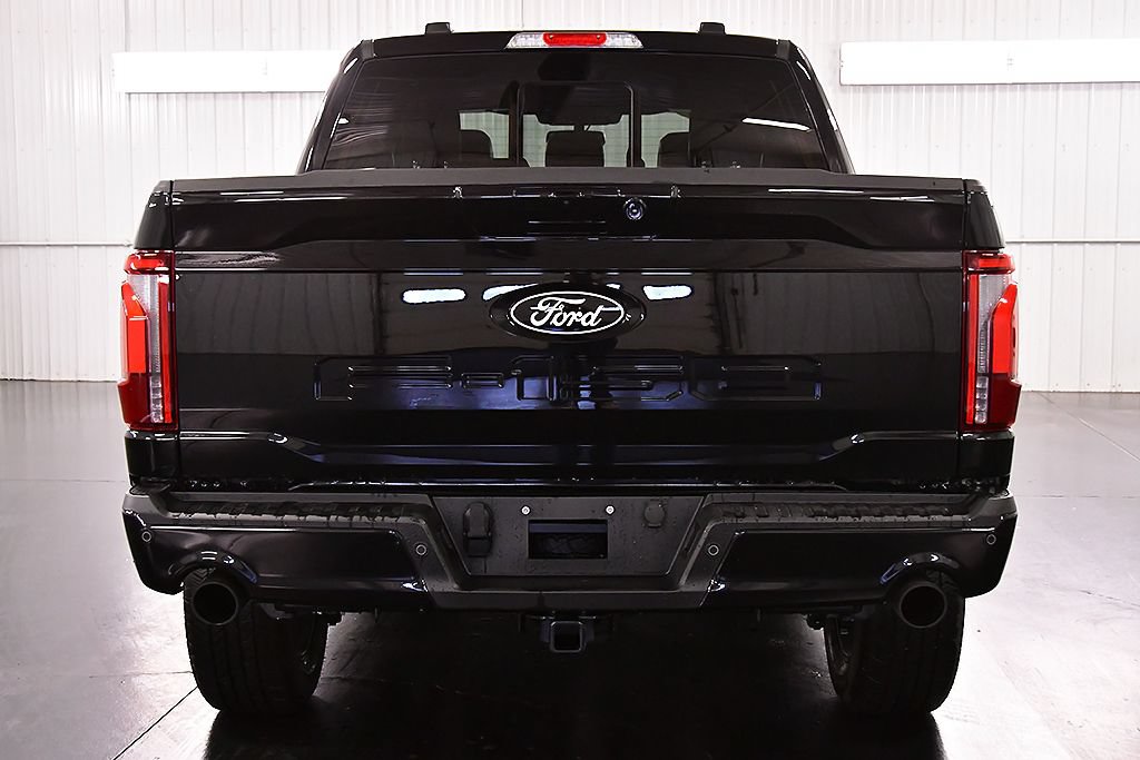 Used 2026 Ford F150 Lariat AWD/4WD image 7