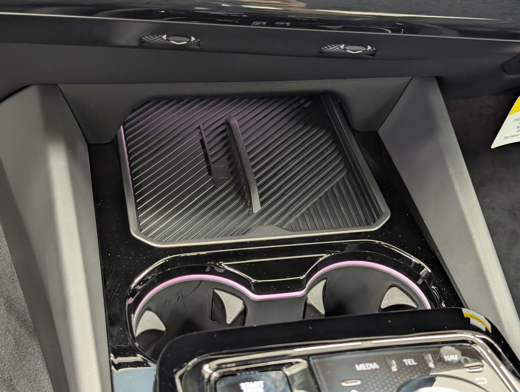 New 2026 BMW 530i RWD image 22