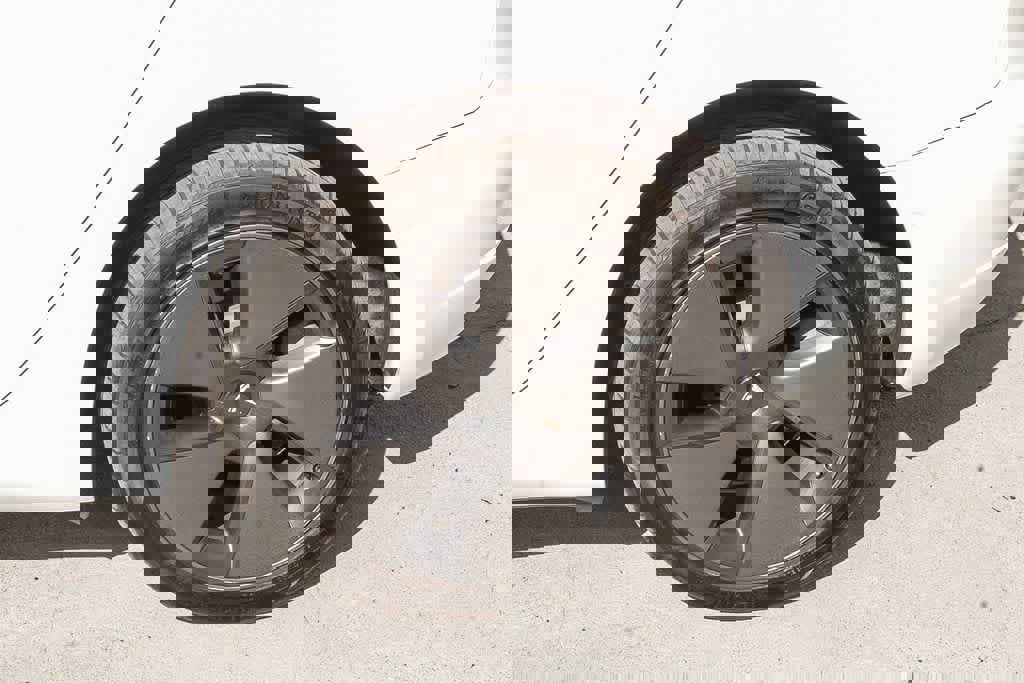 Used 2021 Tesla Model 3 Long Range image 6