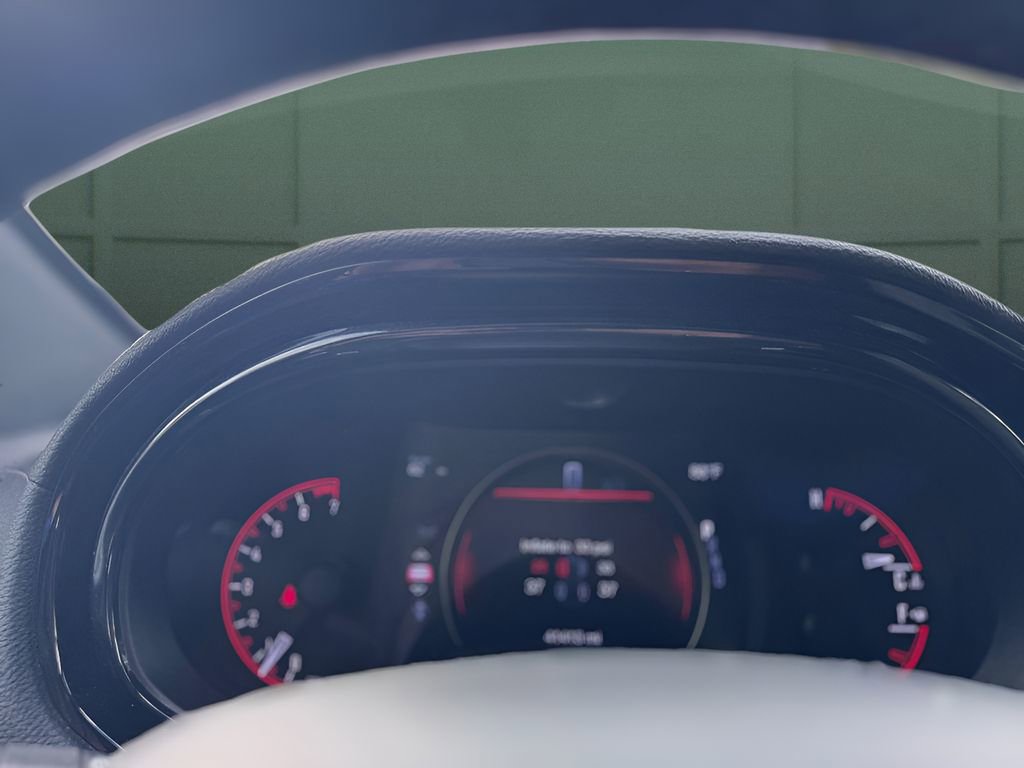 Used 2024 Dodge Durango GT image 17