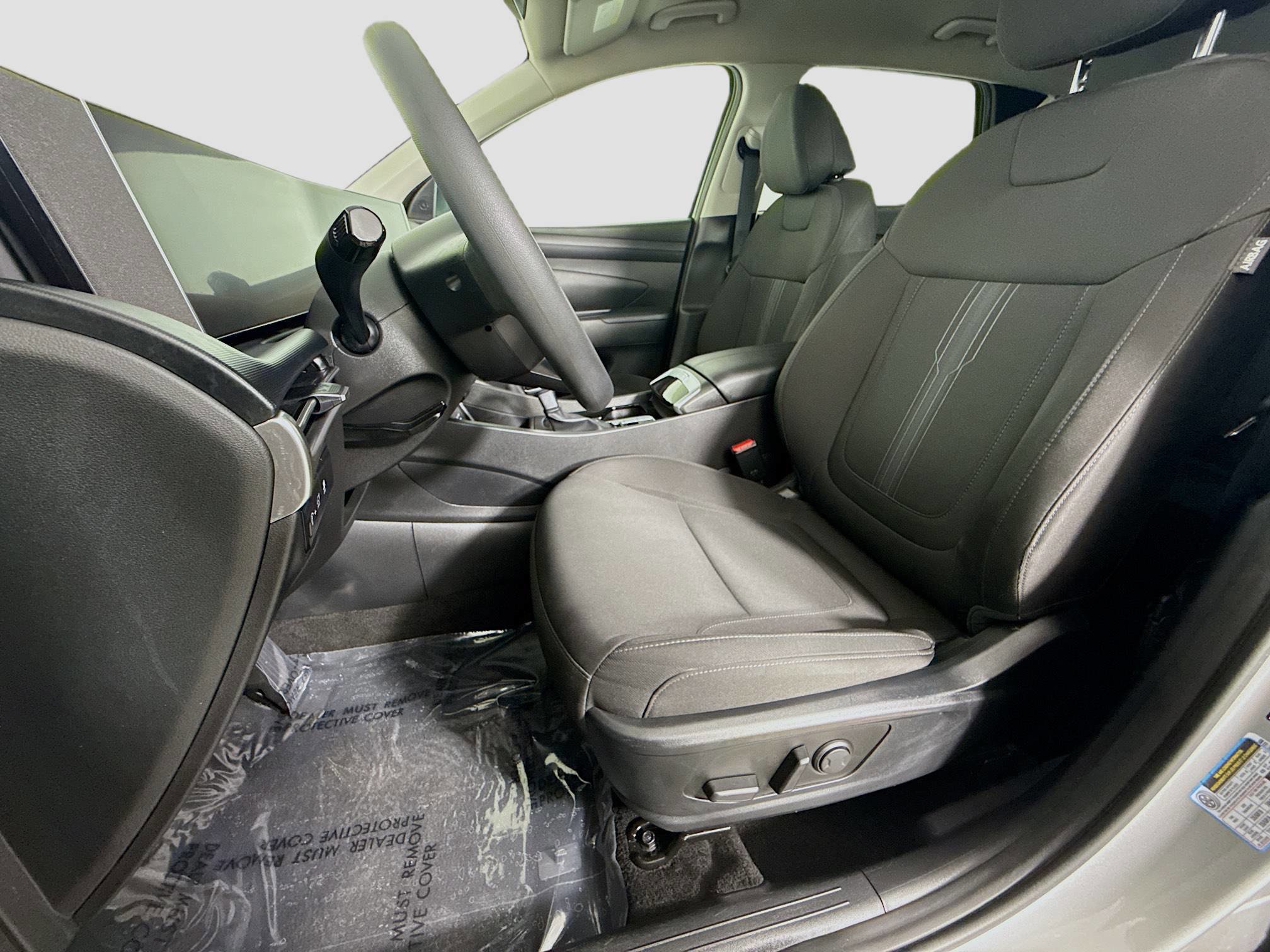 Used 2025 Hyundai Tucson SEL image 20