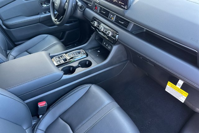 New 2026 Honda Pilot EX-L image 18