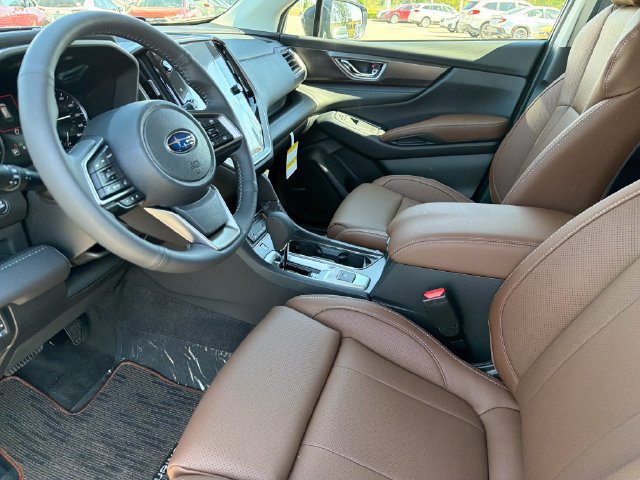 New 2027 Subaru Ascent Touring AWD/4WD image 17