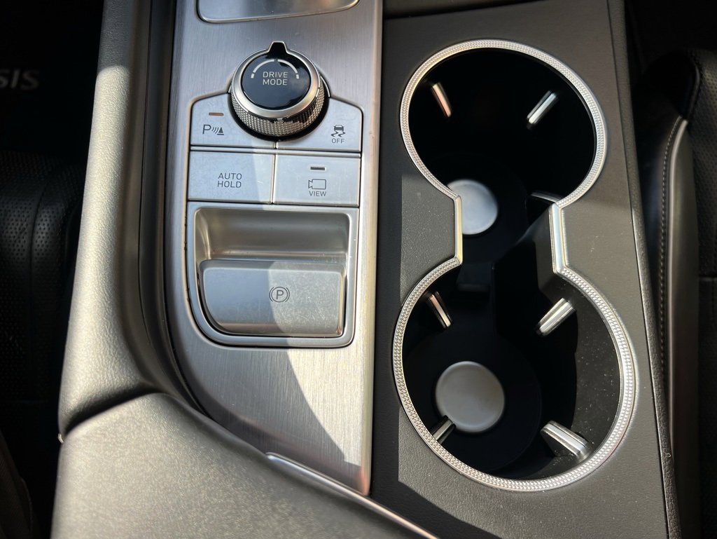 Used 2020 Genesis G70 3.3T w/ Prestige Package image 71