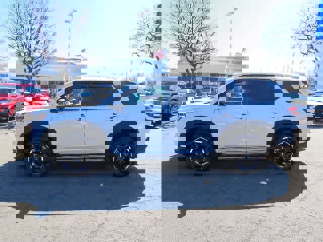 Certified 2025 Honda Pilot EX-L image 3