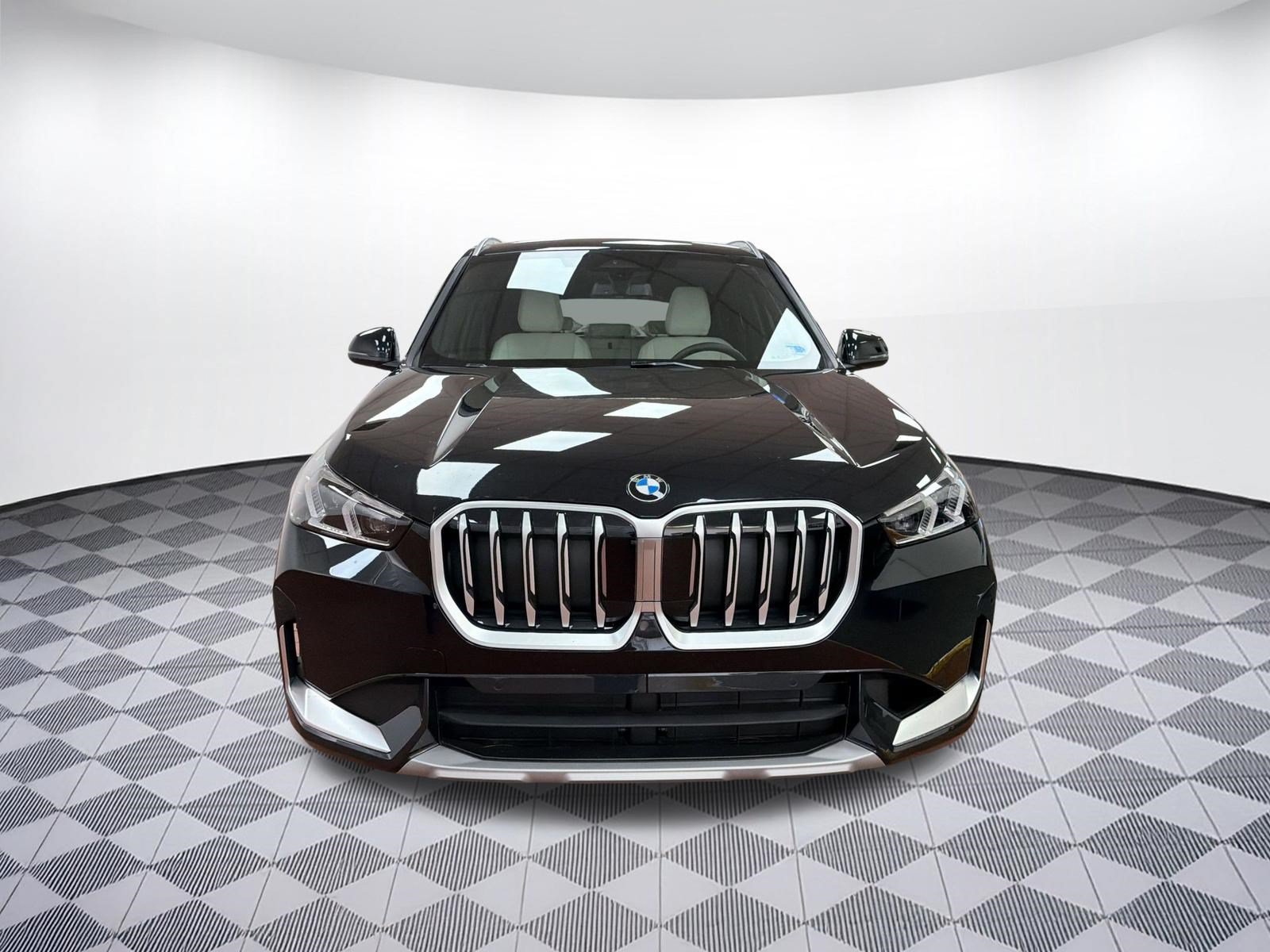 Used 2026 BMW X1 xDrive28i w/ Convenience Package AWD/4WD image 6