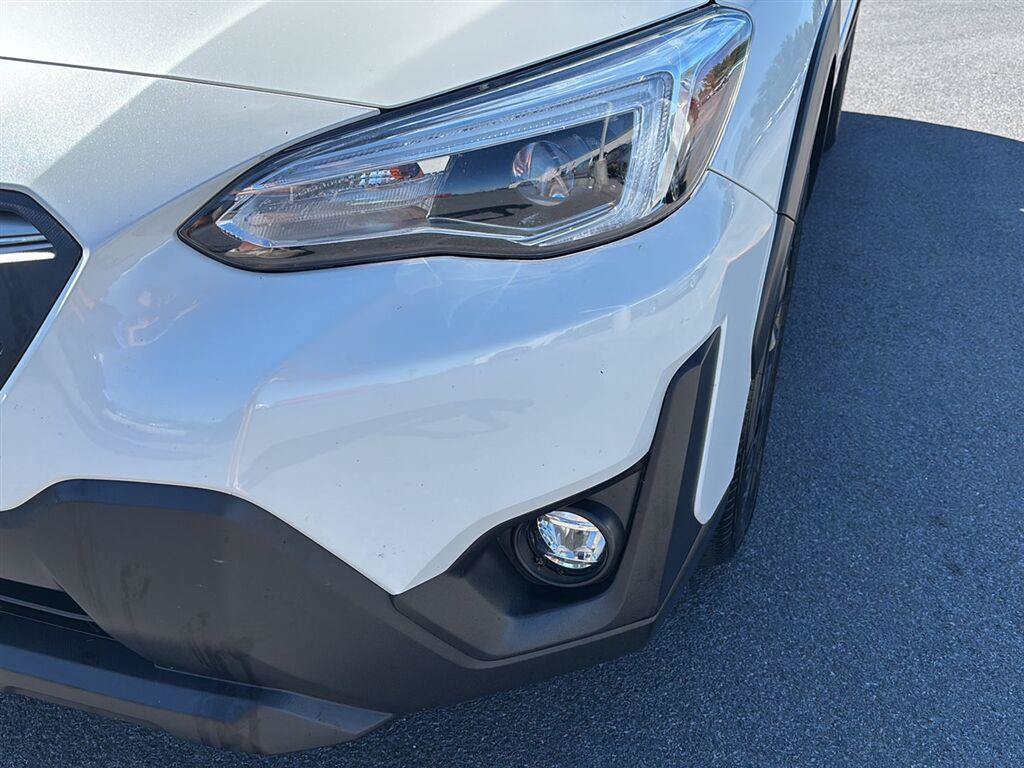 Used 2021 Subaru Crosstrek 2.5i Limited w/ Moonroof Package 1 AWD/4WD image 10