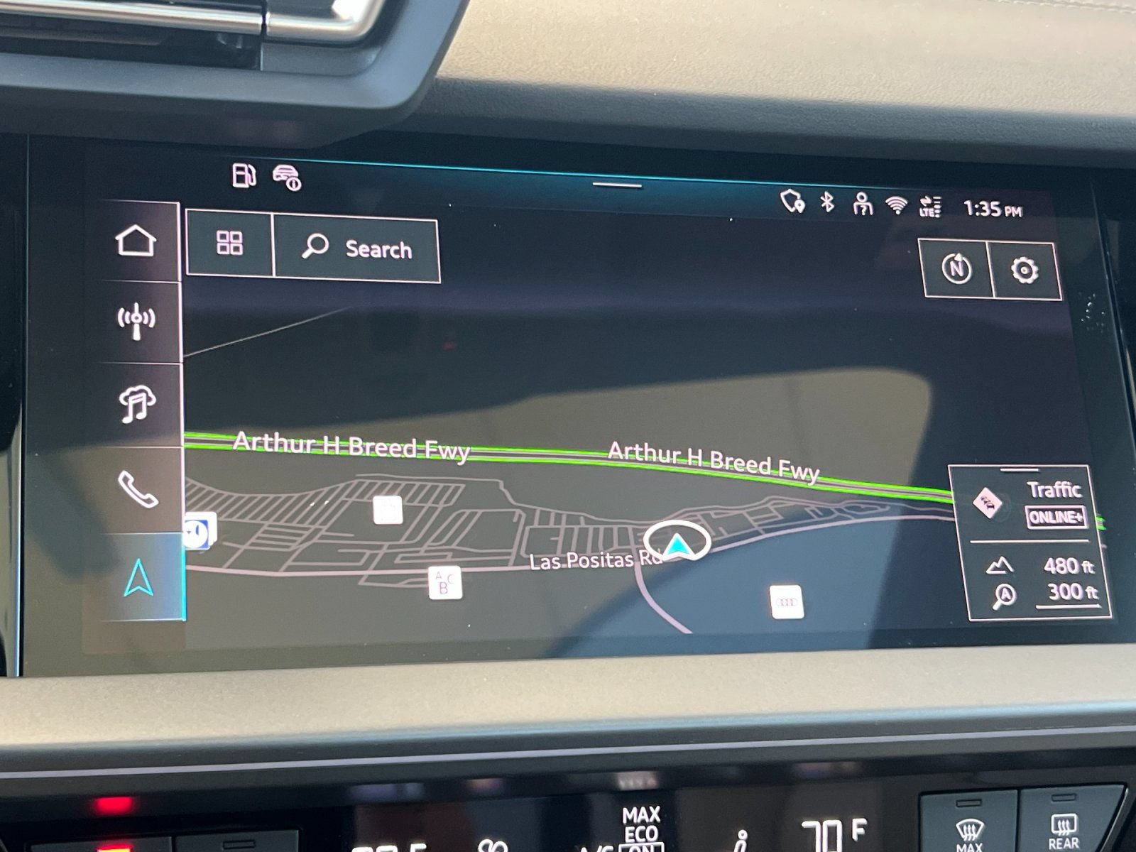 New 2026 Audi A3 2.0T Premium AWD/4WD image 18