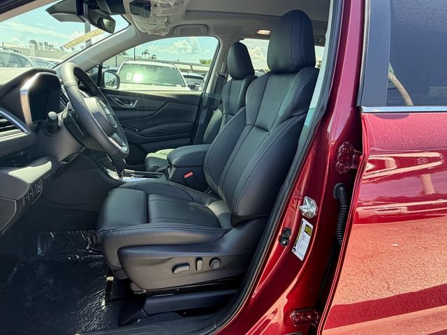 New 2026 Subaru Ascent Limited AWD/4WD image 12