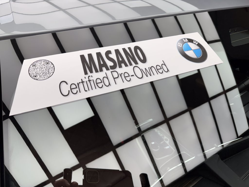 Certified 2026 BMW X5 xDrive40i w/ Executive Package AWD/4WD image 7