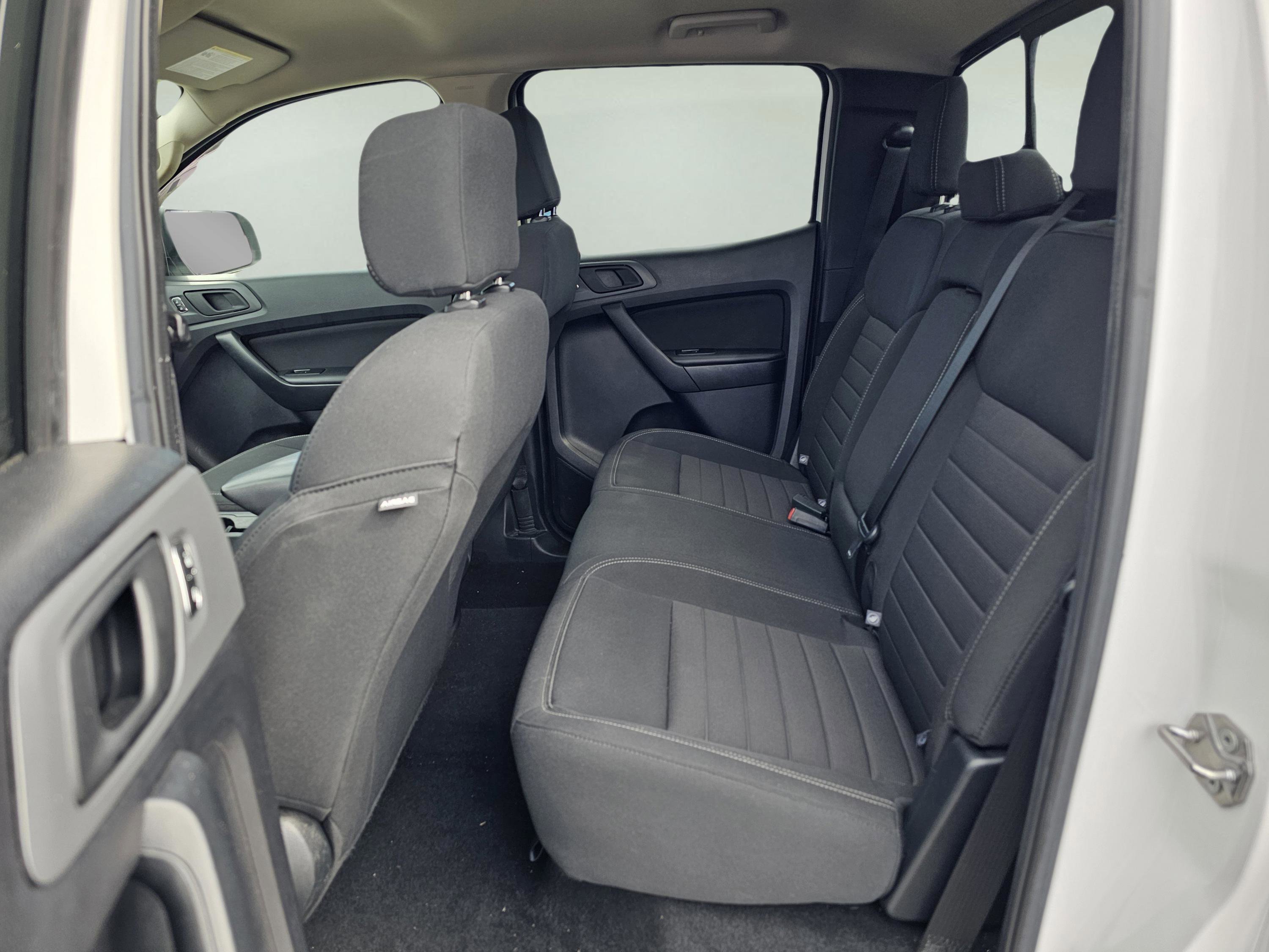 Used 2019 Ford Ranger XL w/ FX4 Off-Road Package image 31