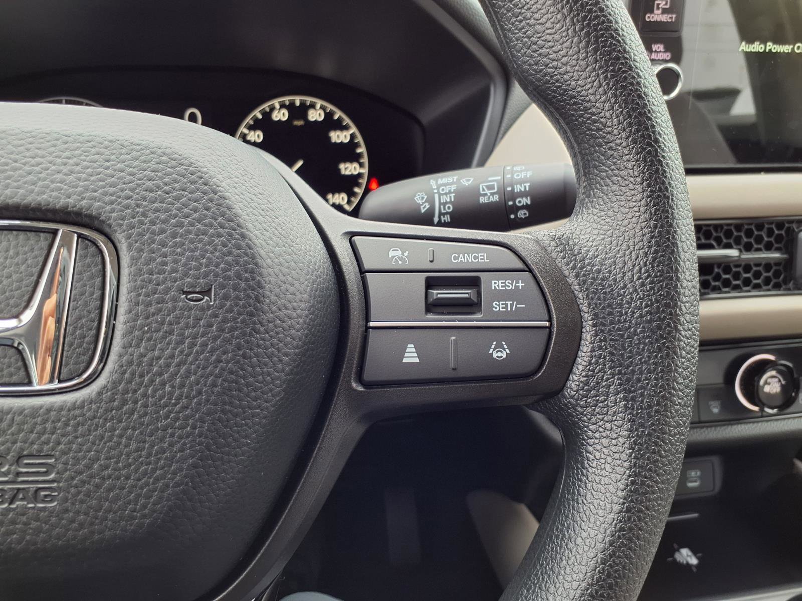 Certified 2026 Honda HR-V LX image 15