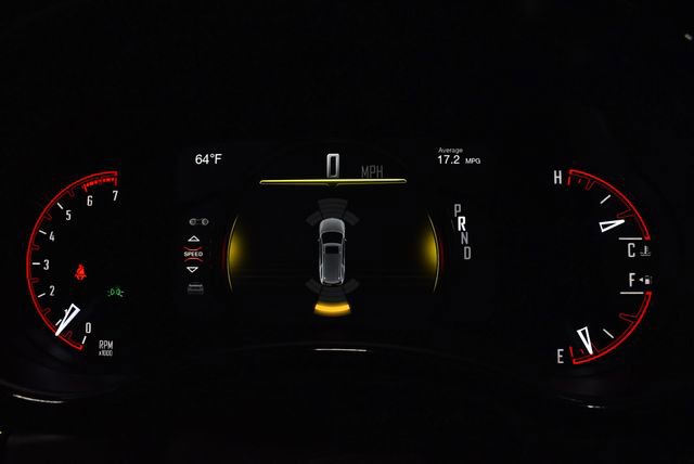 Used 2025 Dodge Durango R/T image 17