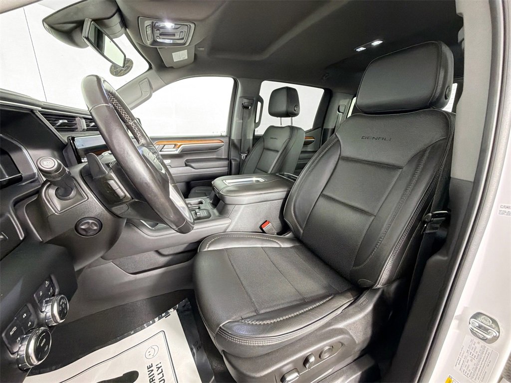 Used 2022 GMC Sierra 1500 Denali image 19