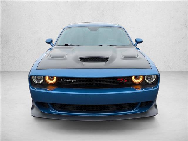Used 2021 Dodge Challenger R/T Scat Pack image 2