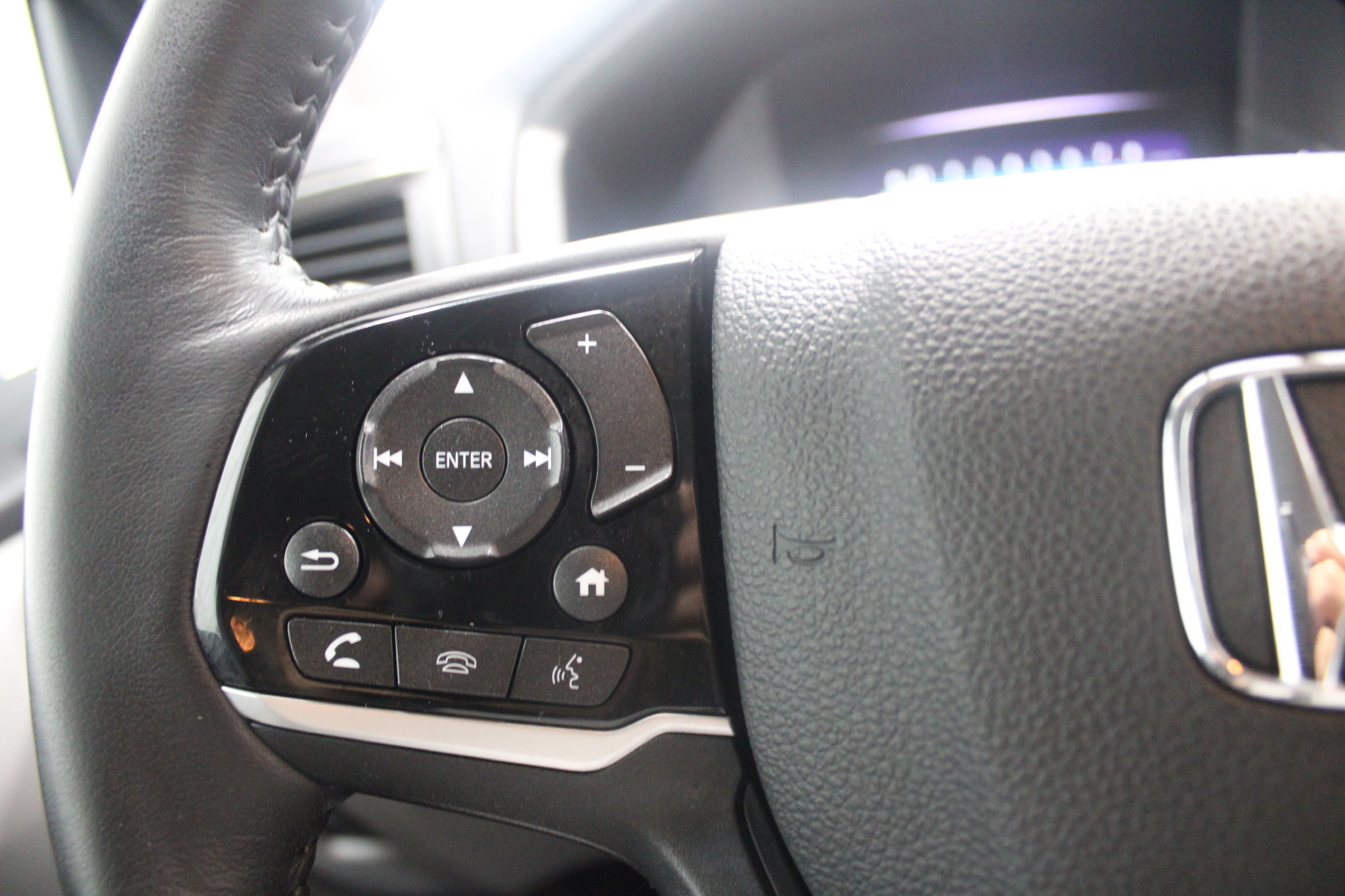 Used 2019 Honda Odyssey EX-L image 33