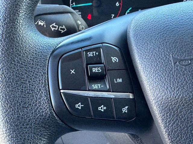 Used 2023 Ford Transit 350 XLT image 20