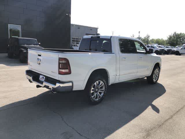 Used 2023 RAM 1500 Limited AWD/4WD image 6