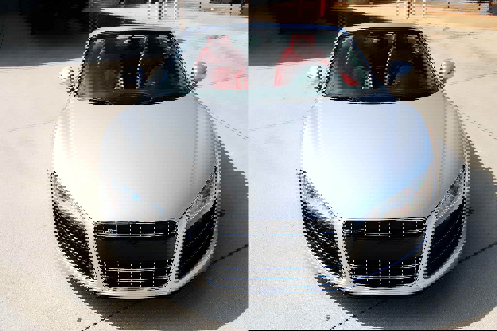 Used 2011 Audi R8 V10 image 23