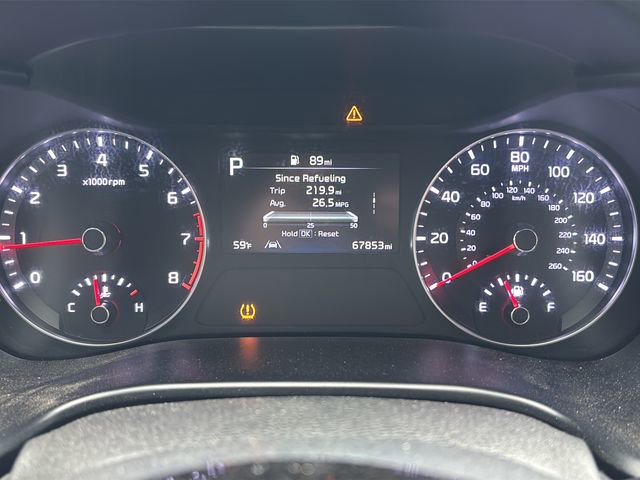 Used 2023 Kia Forte GT-Line image 28