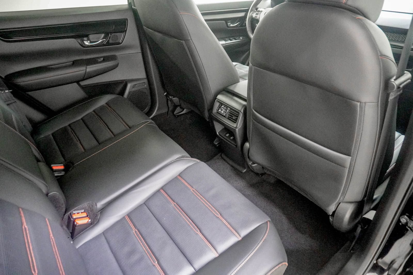 Used 2026 Honda CR-V Sport Touring image 35