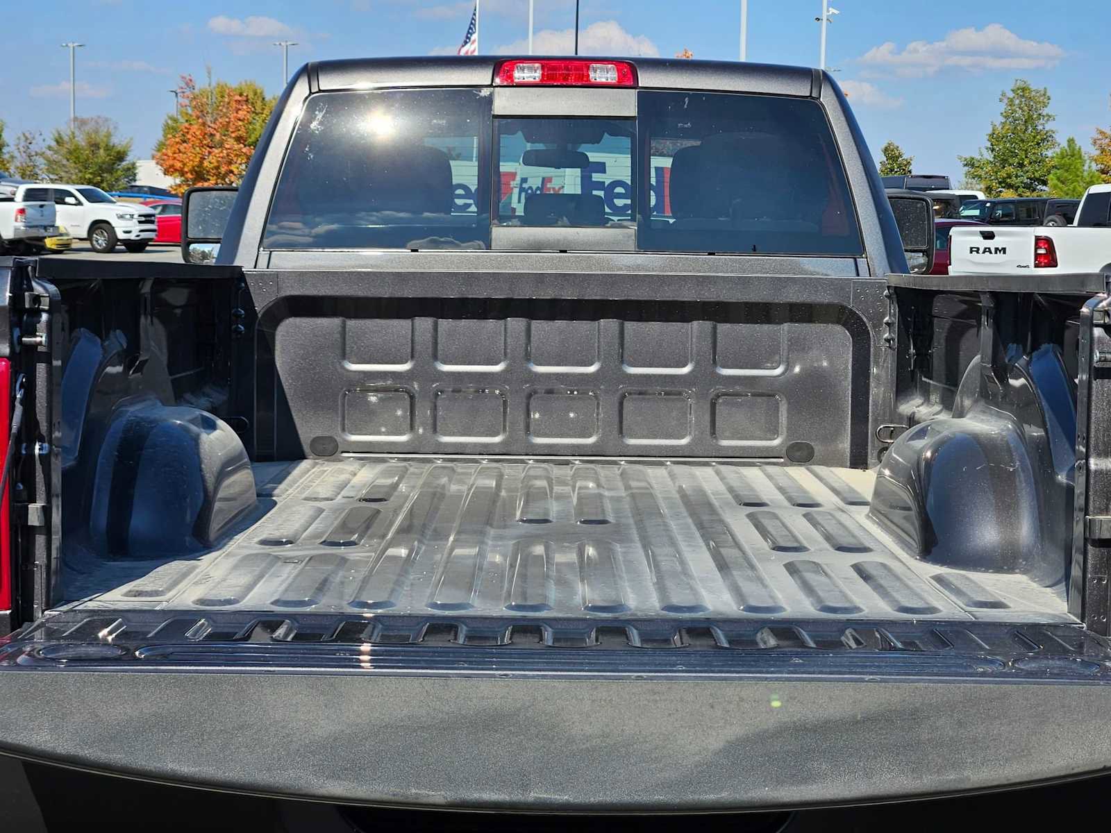 Used 2024 RAM 2500 Tradesman w/ Protection Group image 29