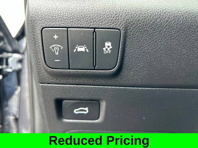 Used 2024 Kia K5 LXS FWD image 19