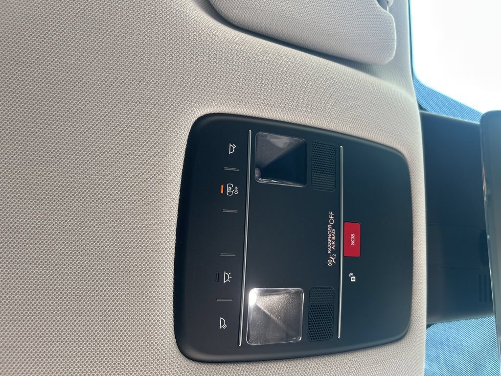 New 2026 Hyundai Palisade FWD Hybrid image 19