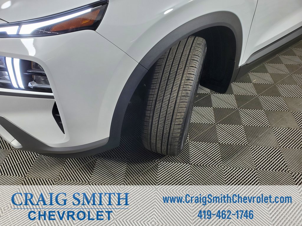 Used 2023 Hyundai Santa Fe SE image 24