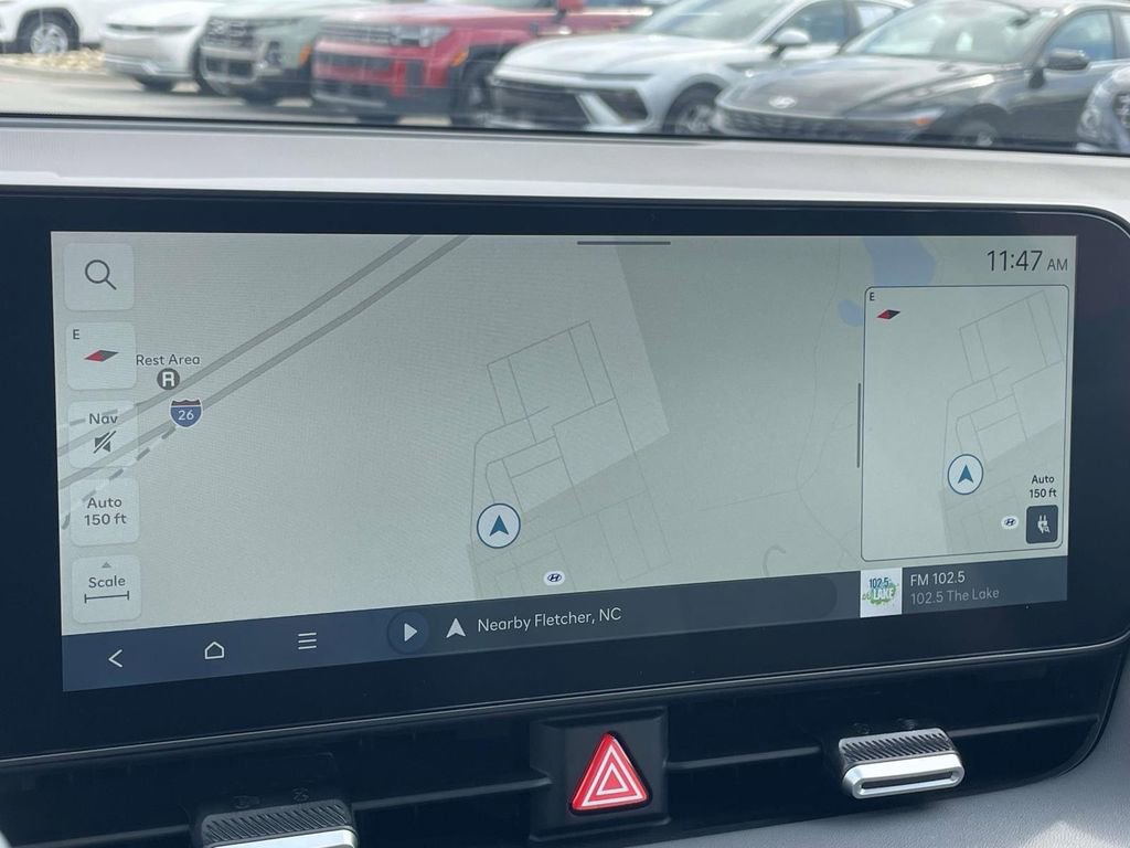 Certified 2026 Hyundai Ioniq 5 Limited image 20