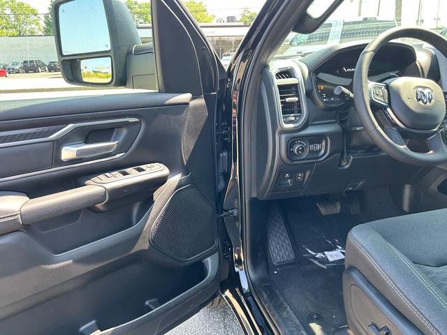 New 2026 RAM 1500 Big Horn image 9